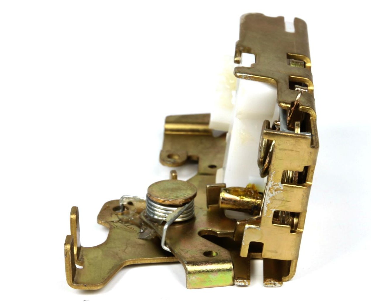 0254042 TRUCKTEC AUTOMOTIVE